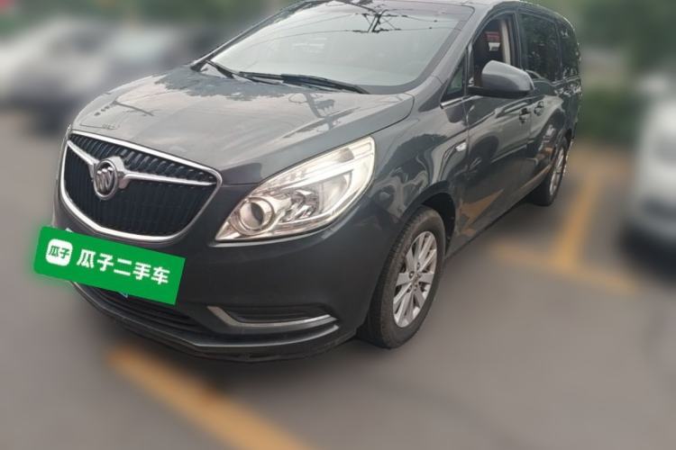 Used Buick GL8 2018 28T Comfort Model China VI Standard Guazi used car, China used car export, Used car for sale, Used cars, Cheapest cars for sale