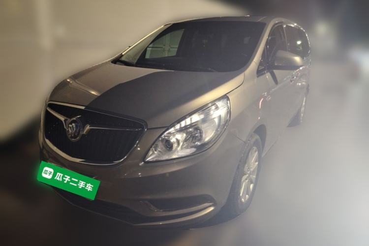 Used Buick GL8 2018 28T Comfort Model China VI Standard Guazi used car, China used car export, Used car for sale, Used  cars, Cheapest cars for sale