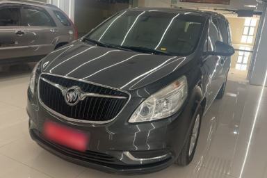 Used Buick GL8 2018 28T Prestige Version China VI Standard