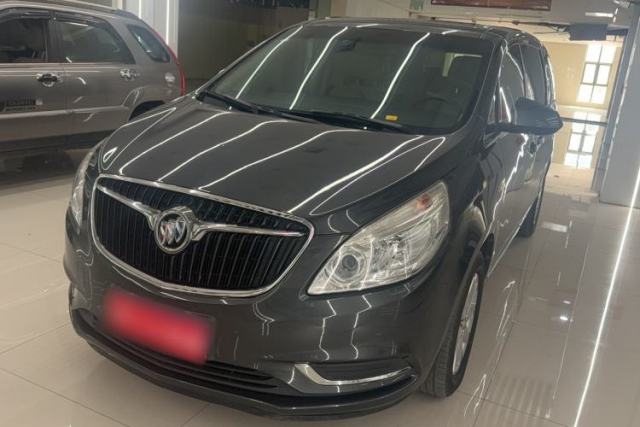 Used Buick GL8 2018 28T Prestige Version China VI Standard