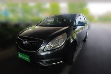 Used Buick GL8 2018 28T Comfort Model China VI Standard