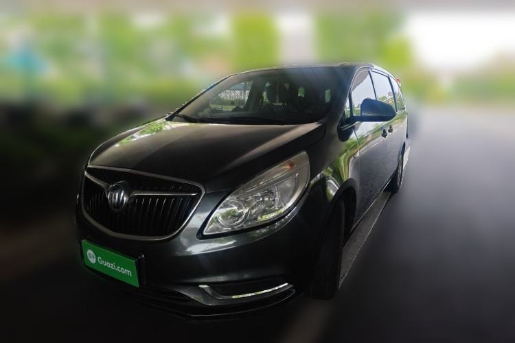 Used Buick GL8 2018 28T Comfort Model China VI Standard Guazi used car, China used car export, Used car for sale, Used cars, Cheapest cars for sale