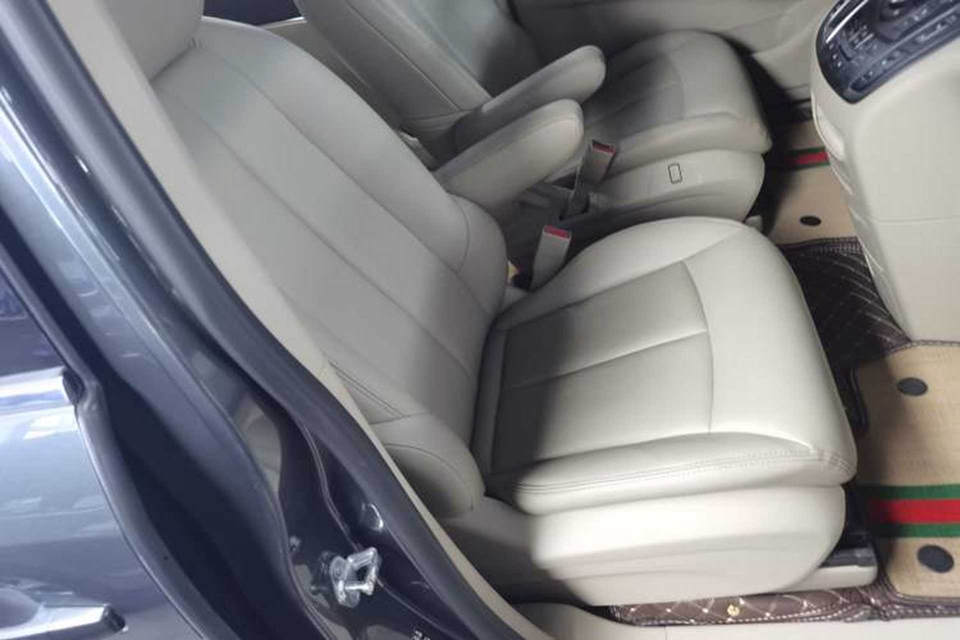 Used Buick GL8 2018 28T Comfort Model China VI Standard Right Front Seat