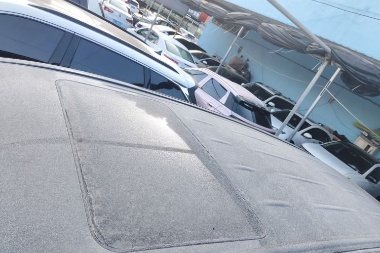 Used Buick GL8 2018 28T Luxury Model China VI Standard Roof