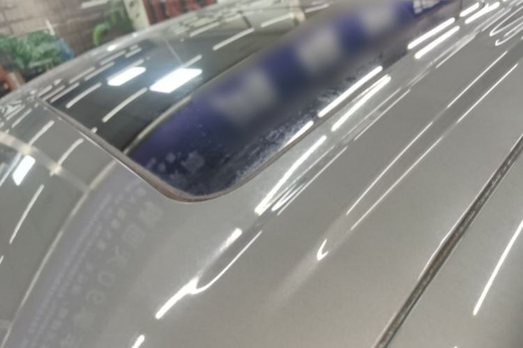 Used Buick GL8 2018 ES 28T Comfort Model China VI Standard Roof