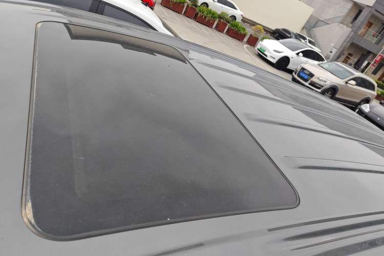 Used Buick GL8 2018 ES 28T Comfort Model China VI Standard Roof
