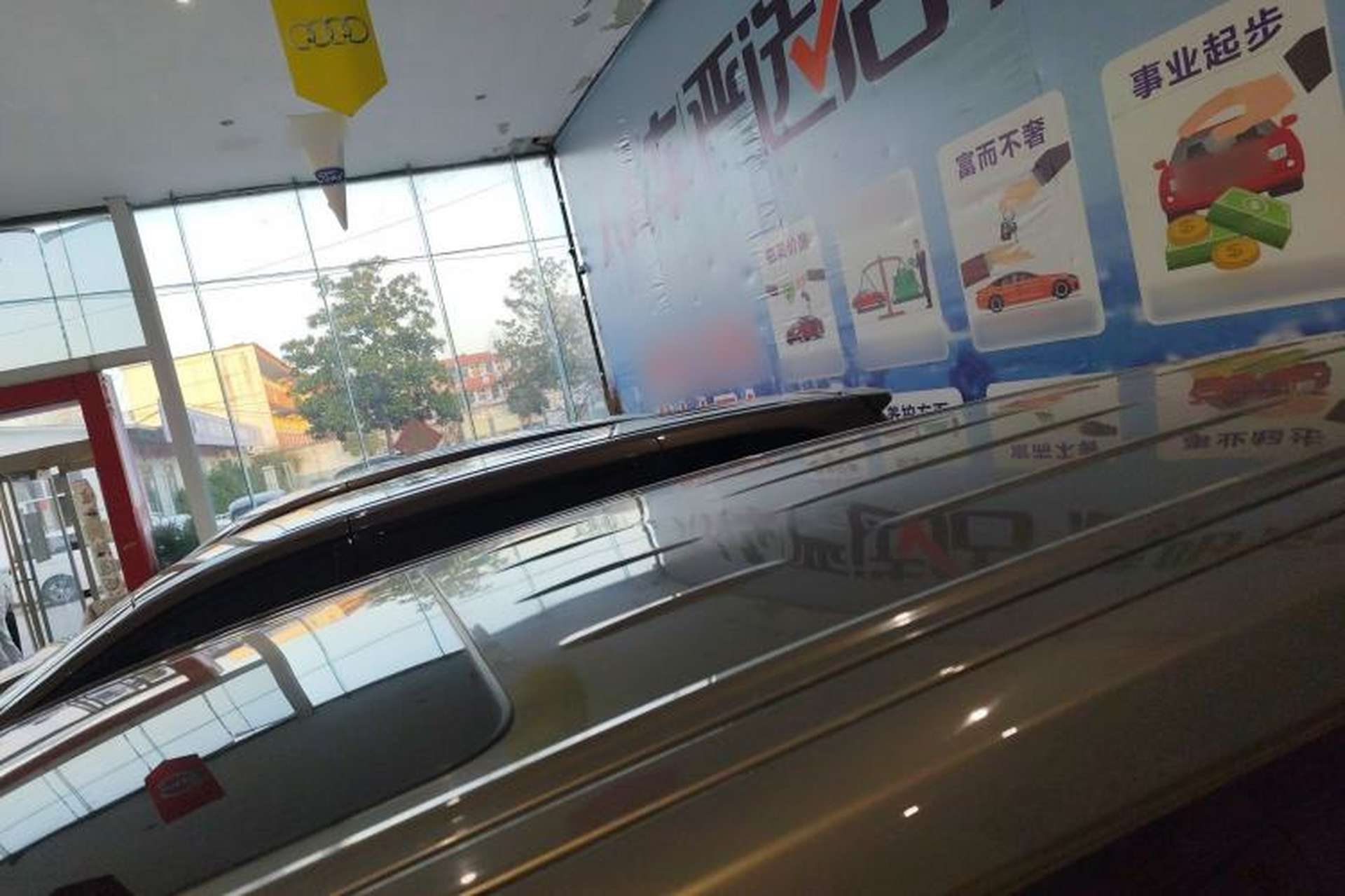 Used Buick GL8 2018 28T Luxury Model China VI Standard Roof
