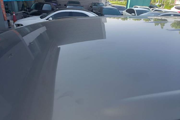 Used Buick GL8 2018 28T Comfort Model China VI Standard Roof
