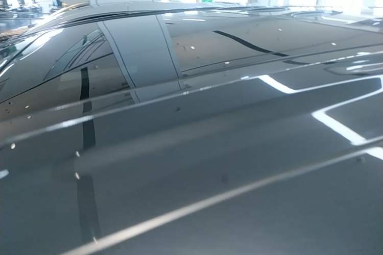 Used Buick GL8 2018 ES 28T Flagship Model China VI Standard Roof