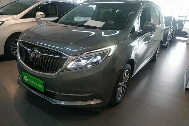 Used Buick GL8 2018 ES 28T Flagship Model China VI Standard Guazi used car, China used car export, Used car for sale, Used cars, Cheapest cars for sale