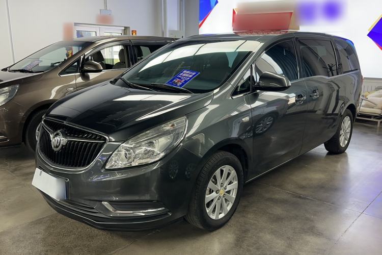 Used Buick GL8 2018 28T Comfort Model China VI Standard Guazi used car, China used car export, Used car for sale, Used cars, Cheapest cars for sale