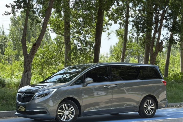 Used Buick GL8 2018 ES 28T Flagship Model China VI Standard Guazi used car, China used car export, Used car for sale, Used  cars, Cheapest cars for sale
