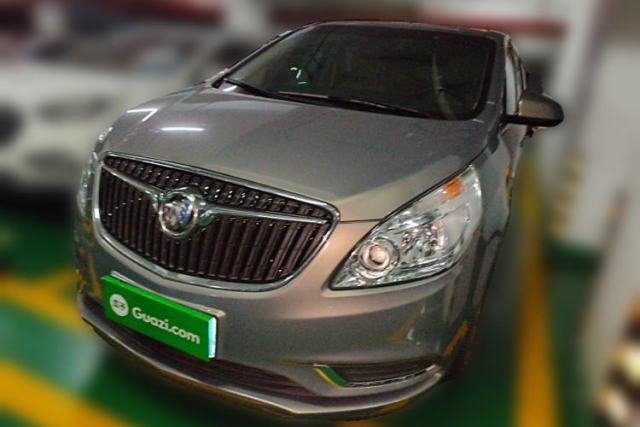 Used Buick GL8 2018 28T Luxury Model China VI Standard