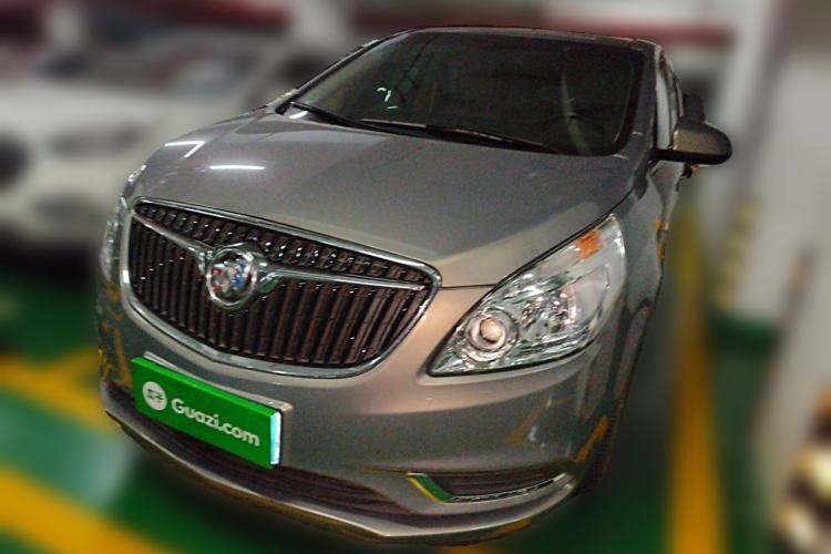 Used Buick GL8 2018 28T Luxury Model China VI Standard Guazi used car, China used car export, Used car for sale, Used Buick cars, Cheapest cars for sale