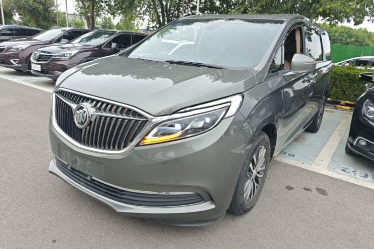 Used Buick GL8 2018 ES 28T Luxury Model China VI Standard Guazi used car, China used car export, Used car for sale, Used  cars, Cheapest cars for sale