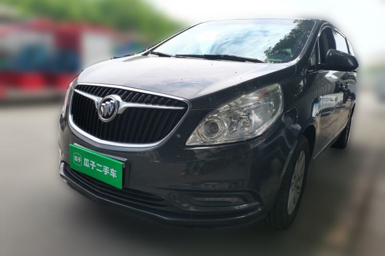 Used Buick GL8 2018 28T Luxury Model China VI Standard Guazi used car, China used car export, Used car for sale, Used  cars, Cheapest cars for sale