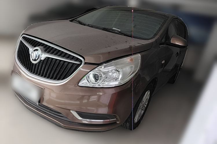 Used Buick GL8 2018 28T Comfort Model China VI Standard Guazi used car, China used car export, Used car for sale, Used  cars, Cheapest cars for sale