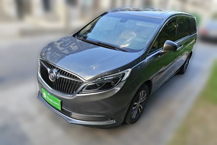 Used Buick GL8 2018 ES 28T Luxury Model China VI Standard Guazi used car, China used car export, Used car for sale, Used cars, Cheapest cars for sale