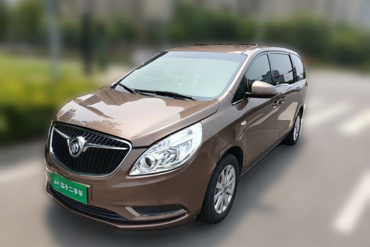 Used Buick GL8 2018 28T Comfort Model China VI Standard Guazi used car, China used car export, Used car for sale, Used  cars, Cheapest cars for sale