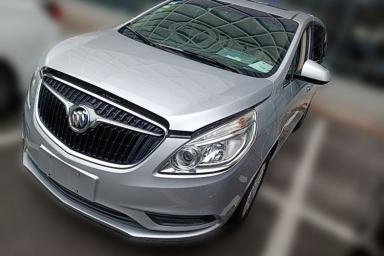 Used Buick GL8 2018 28T Prestige Version China VI Standard