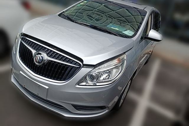 Used Buick GL8 2018 28T Prestige Version China VI Standard