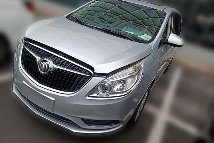Used Buick GL8 2018 28T Prestige Version China VI Standard Guazi used car, China used car export, Used car for sale, Used  cars, Cheapest cars for sale