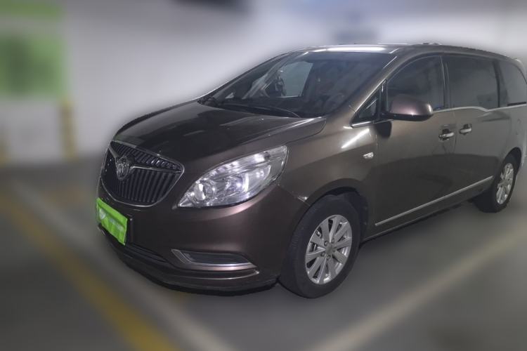 Used Buick GL8 2018 28T Luxury Model China VI Standard Guazi used car, China used car export, Used car for sale, Used cars, Cheapest cars for sale