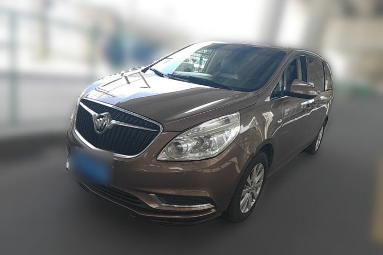 Used Buick GL8 2018 28T Comfort Model China VI Standard Guazi used car, China used car export, Used car for sale, Used  cars, Cheapest cars for sale