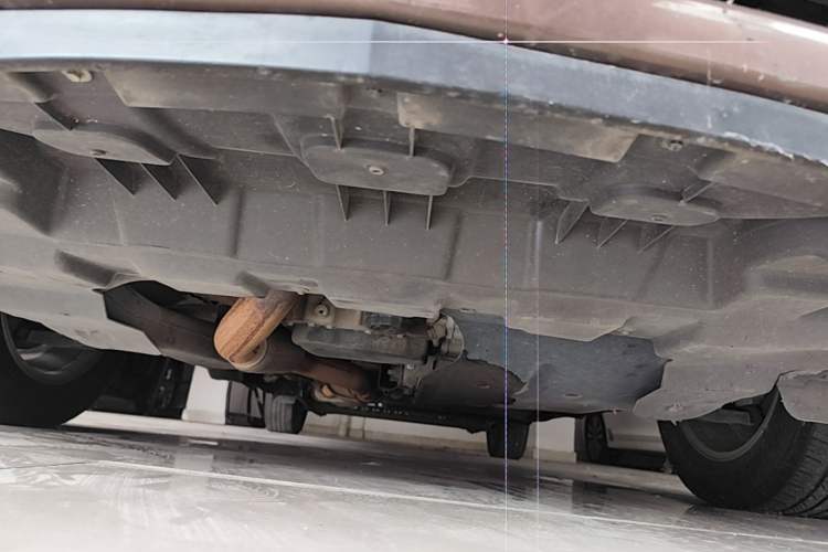 Used Buick GL8 2018 28T Comfort Model China VI Standard Chassis Front