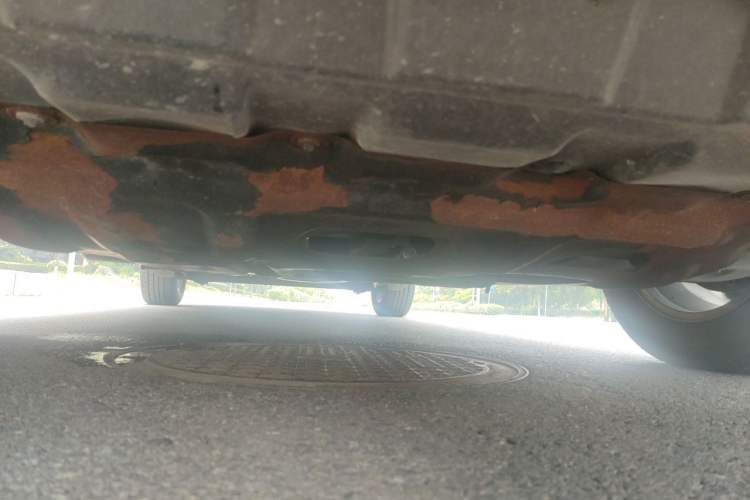 Used Buick GL8 2018 28T Comfort Model China VI Standard Chassis Front