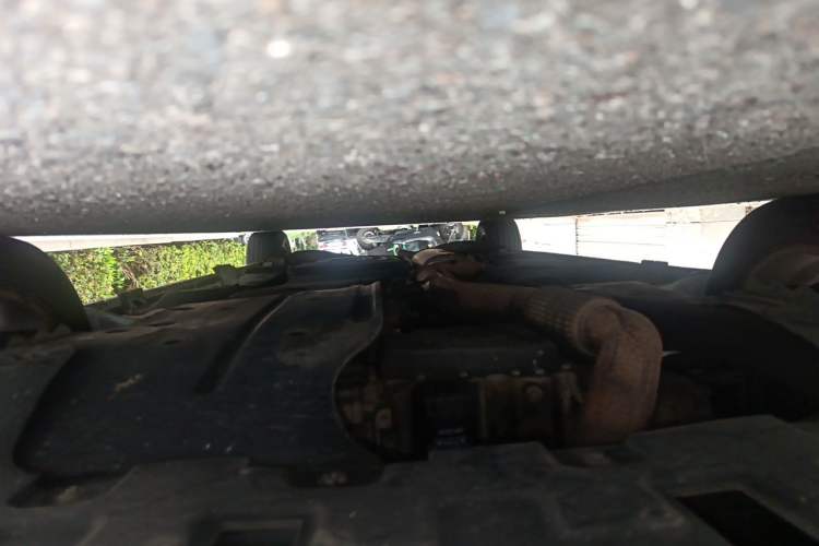 Used Buick GL8 2018 ES 28T Comfort Model China VI Standard Chassis Front