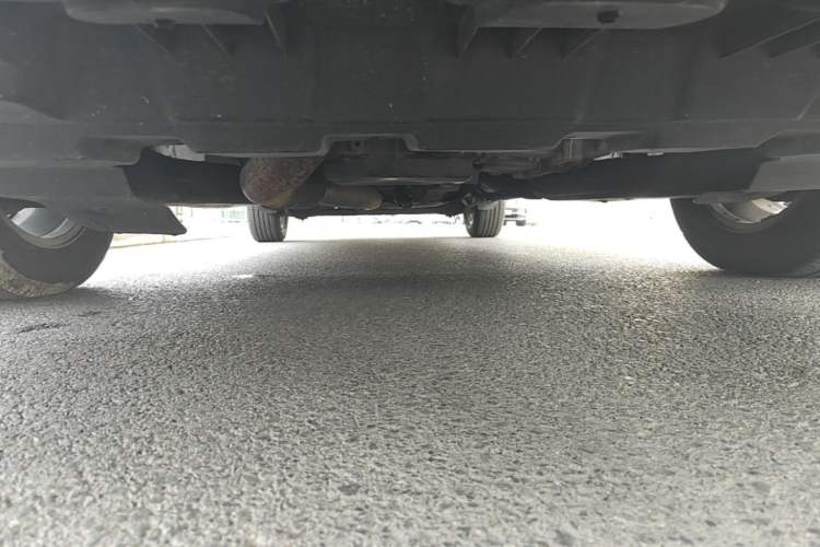 Used Buick GL8 2018 28T Comfort Model China VI Standard Chassis Front