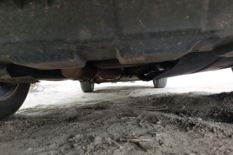 Used Buick GL8 2018 28T Comfort Model China VI Standard Chassis Front