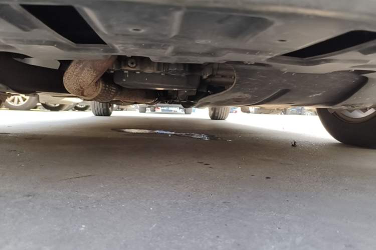 Used Buick GL8 2018 ES 28T Comfort Model China VI Standard Chassis Front