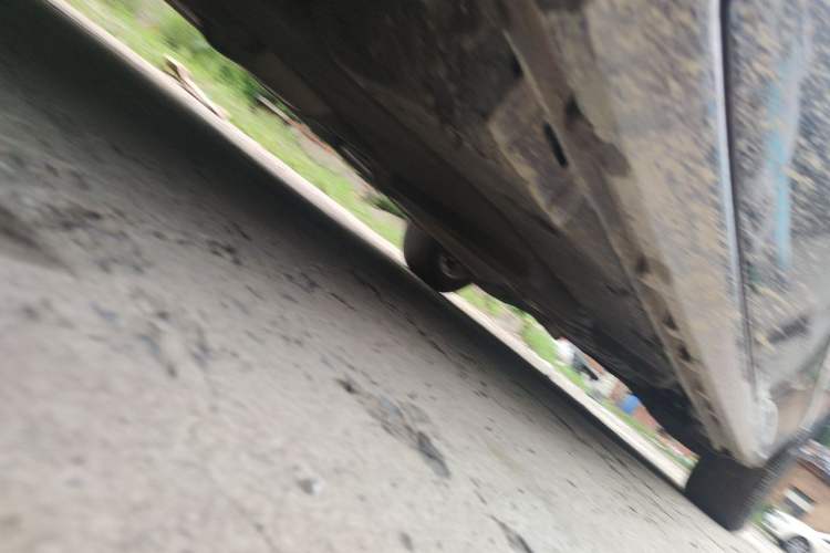 Used Buick GL8 2018 ES 28T Comfort Model China VI Standard Chassis Front Left