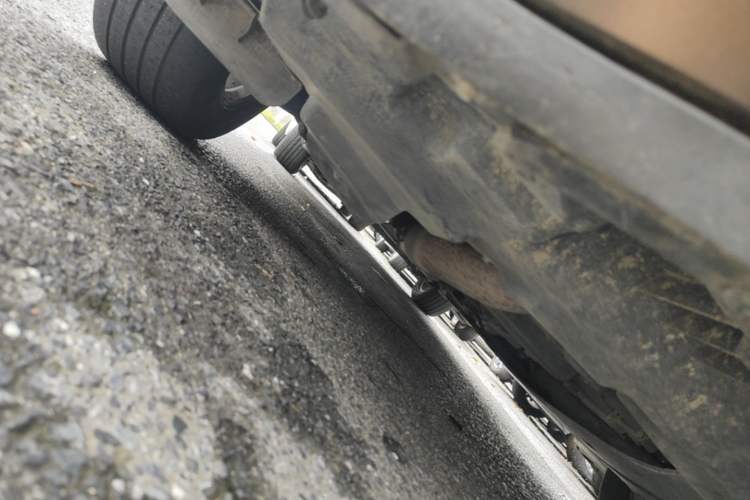 Used Buick GL8 2018 28T Luxury Model China VI Standard Chassis Front Right