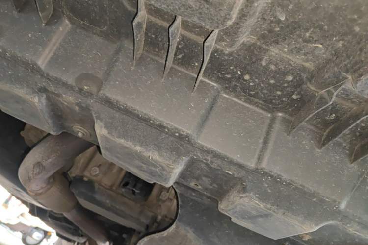 Used Buick GL8 2018 28T Comfort Model China VI Standard Chassis Front
