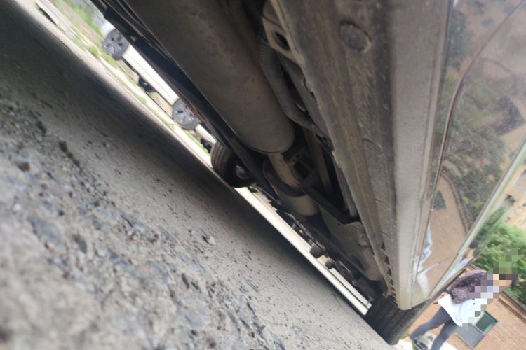 Used Buick GL8 2018 ES 28T Comfort Model China VI Standard Chassis Rear Right