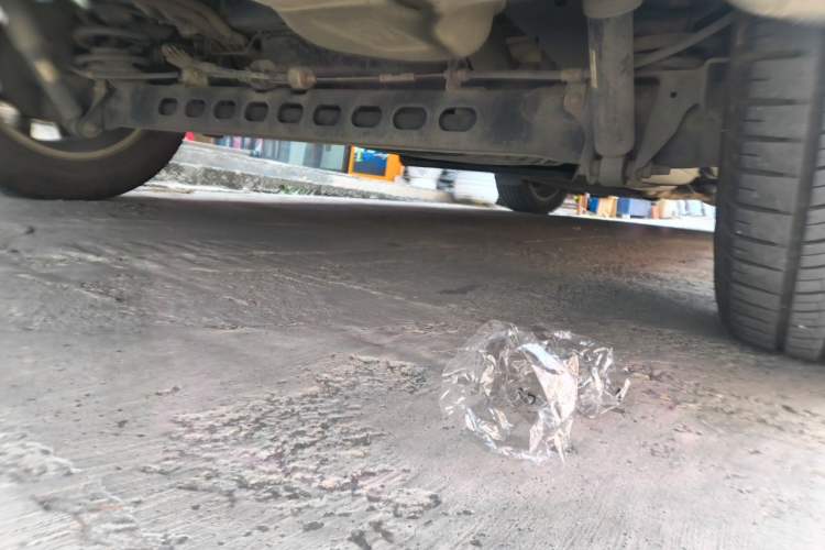 Used Buick GL8 2018 28T Luxury Model China VI Standard Chassis Rear Right