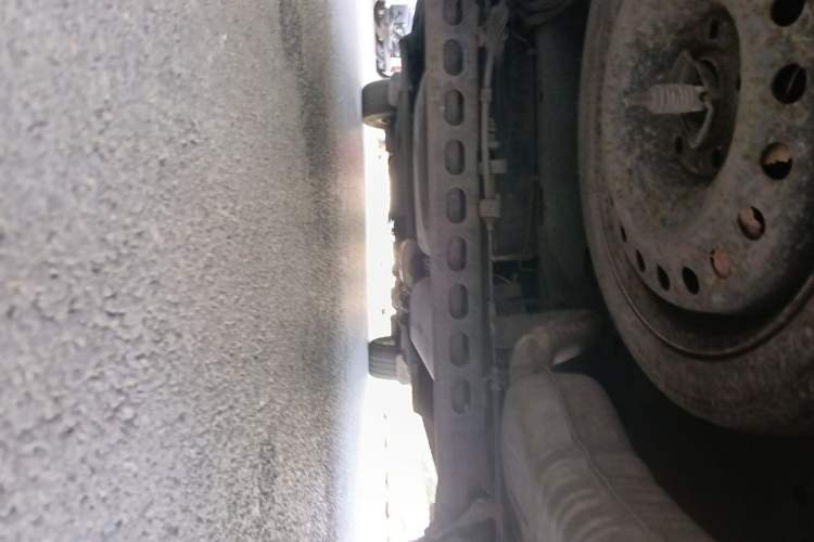 Used Buick GL8 2018 28T Luxury Model China VI Standard Chassis Rear