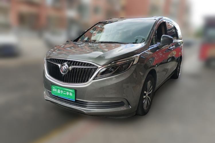 Used Buick GL8 2018 ES 28T Luxury Model China VI Standard Guazi used car, China used car export, Used car for sale, Used  cars, Cheapest cars for sale