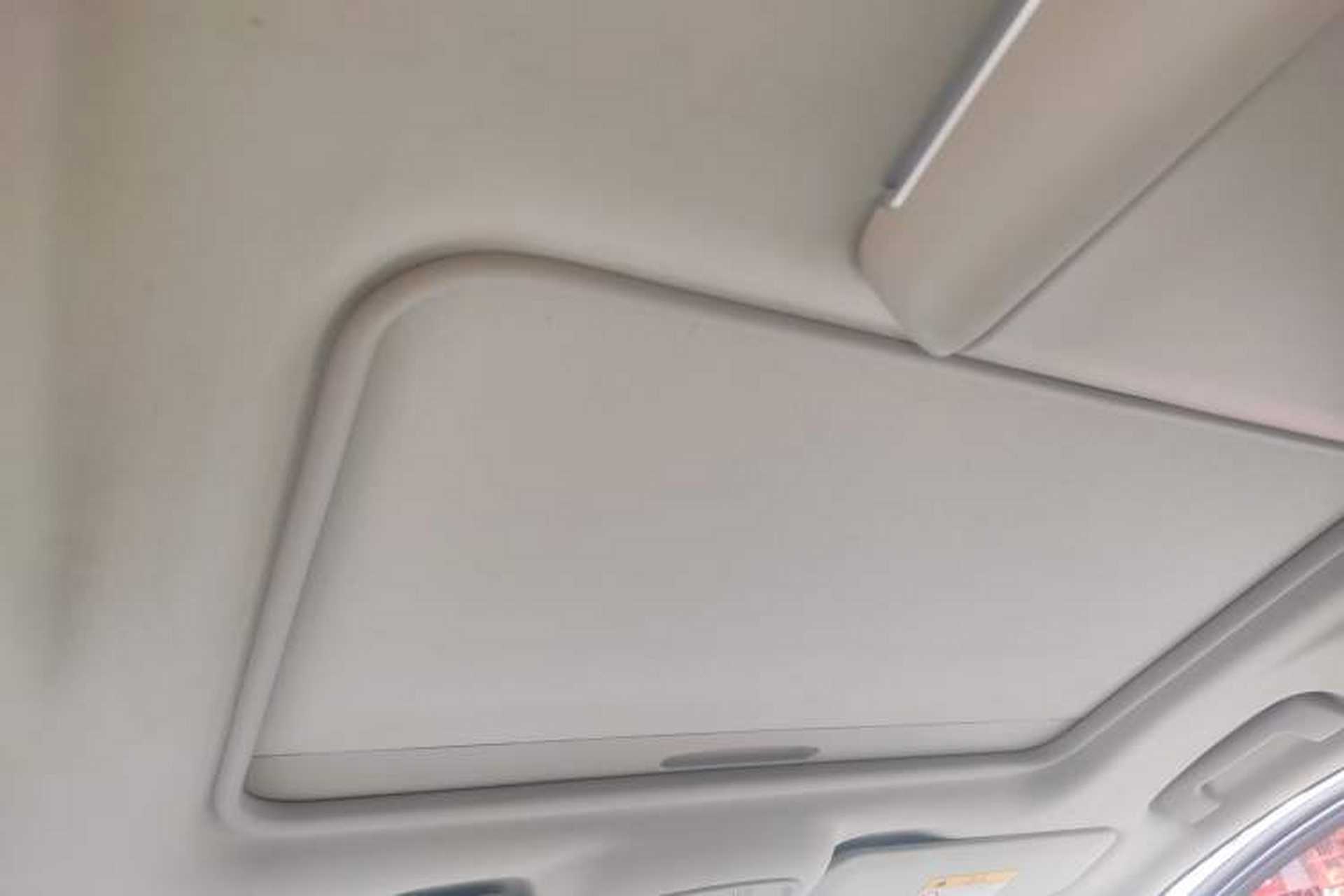 Used Buick GL8 2018 ES 28T Comfort Model China VI Standard Headliner
