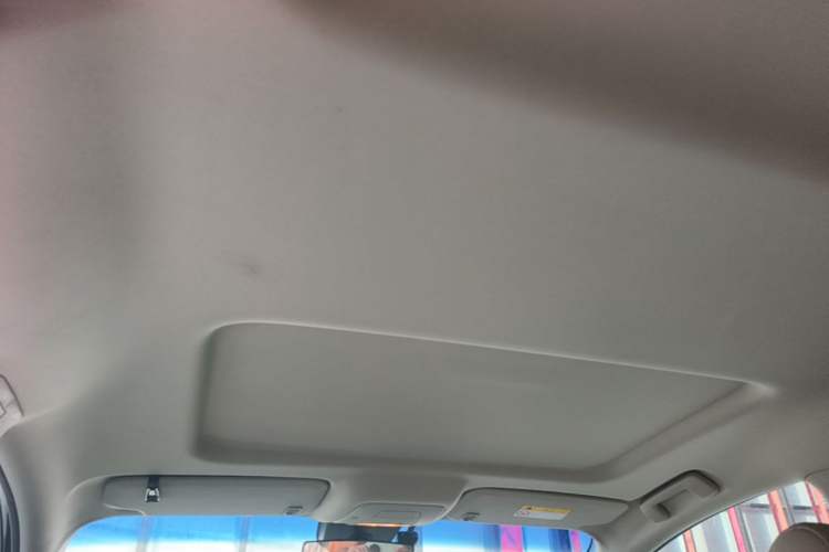 Used Buick GL8 2018 28T Comfort Model China VI Standard Headliner
