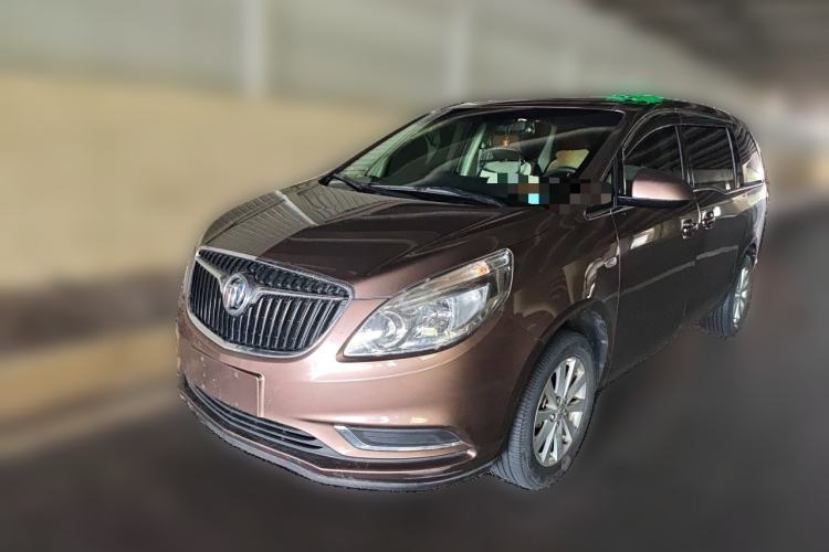 Used Buick GL8 2018 28T Comfort Model China VI Standard Guazi used car, China used car export, Used car for sale, Used  cars, Cheapest cars for sale