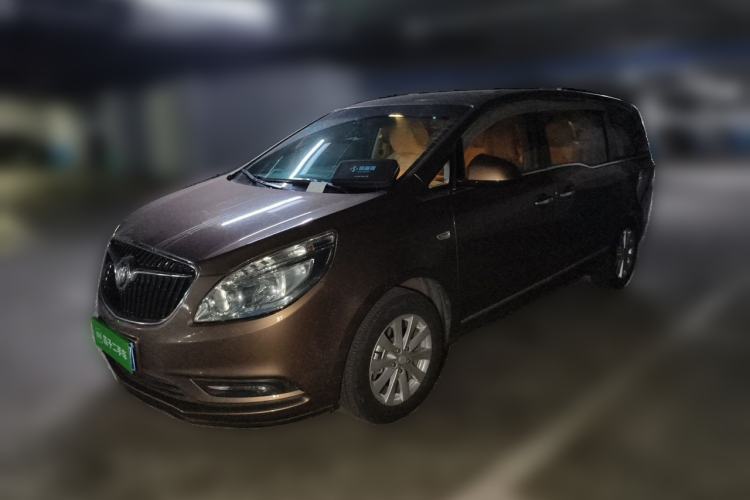 Used Buick GL8 2018 28T Prestige Version China VI Standard Guazi used car, China used car export, Used car for sale, Used cars, Cheapest cars for sale