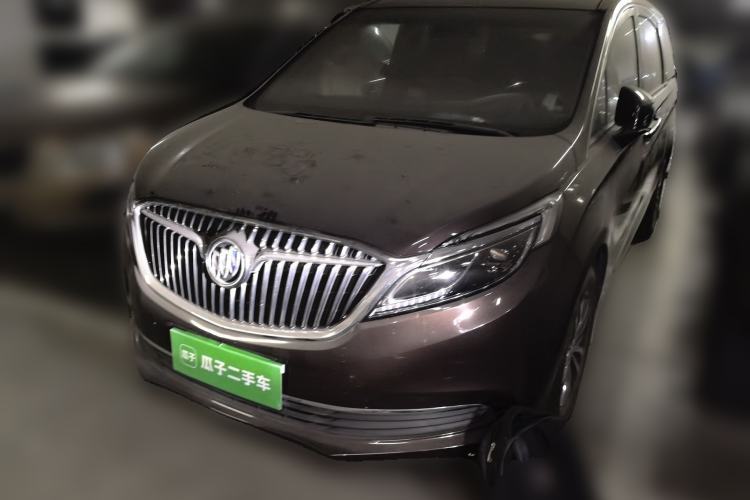 Used Buick GL8 2018 ES 28T Luxury Model China VI Standard Guazi used car, China used car export, Used car for sale, Used cars, Cheapest cars for sale