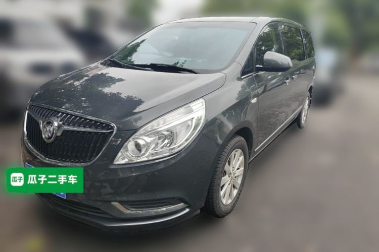 Used Buick GL8 2018 28T Luxury Model China VI Standard Guazi used car, China used car export, Used car for sale, Used cars, Cheapest cars for sale