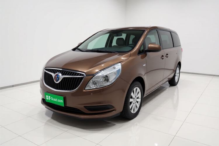 Gebrauchter Buick GL8 2018 28T Luxury Model China VI Standard Guazi used car, China used car export, Used car for sale, Used  cars, Cheapest cars for sale