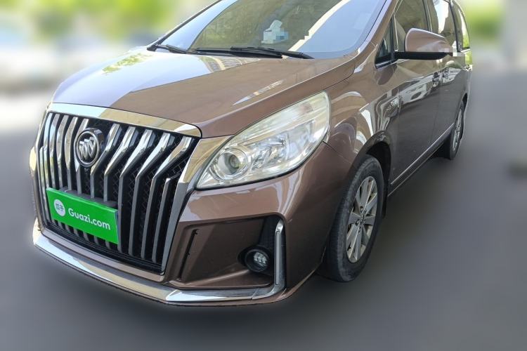 Used Buick GL8 2018 28T Luxury Model China VI Standard Guazi used car, China used car export, Used car for sale, Used  cars, Cheapest cars for sale