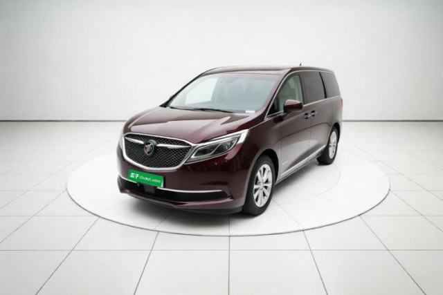 Buick GL8 2018 28T Avenir Avia China VI Standard مستعملة